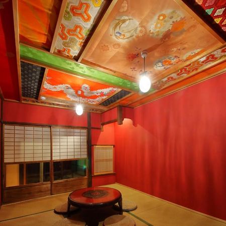 Kyo Maimai Near World Heritage Toji Temple Kyoto Exterior photo