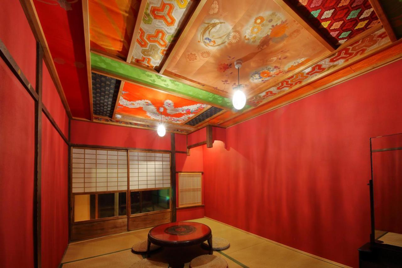 Kyo Maimai Near World Heritage Toji Temple Kyoto Exterior photo