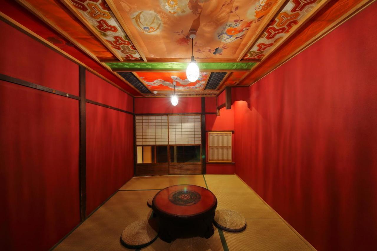 Kyo Maimai Near World Heritage Toji Temple Kyoto Exterior photo