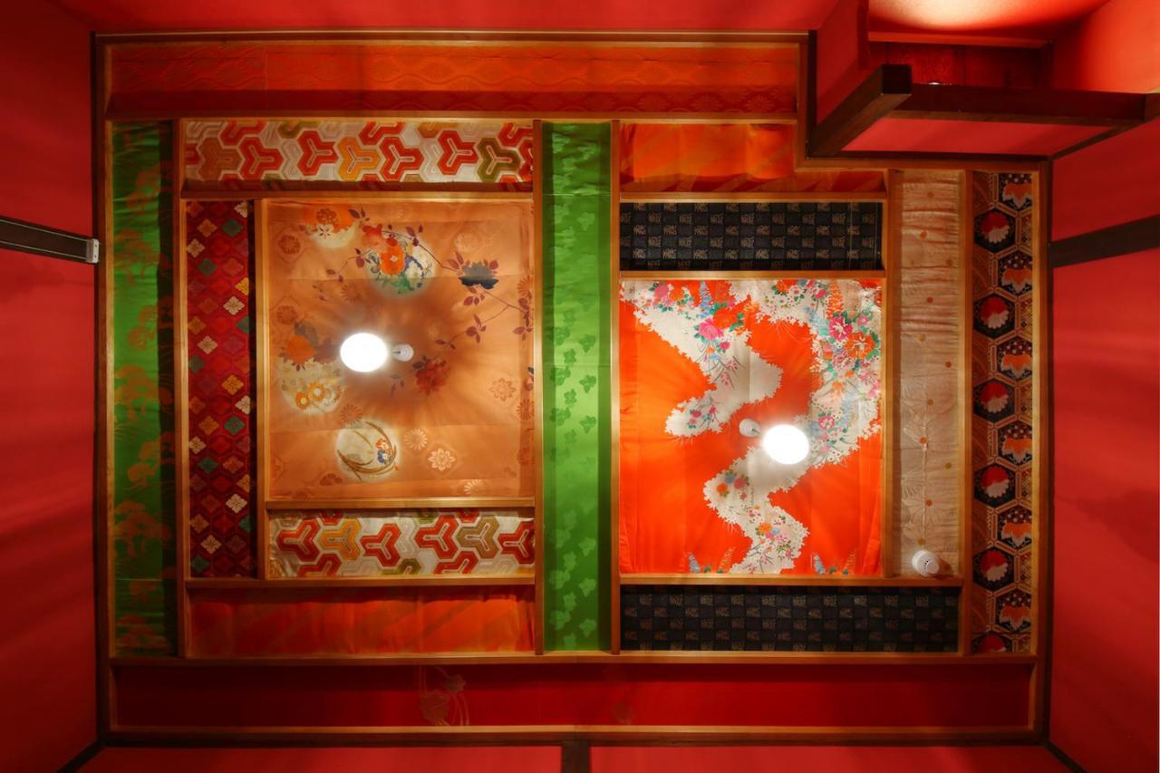Kyo Maimai Near World Heritage Toji Temple Kyoto Exterior photo