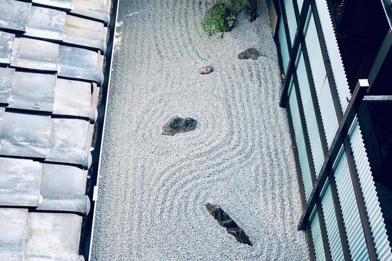 Kyo Maimai Near World Heritage Toji Temple Kyoto Exterior photo