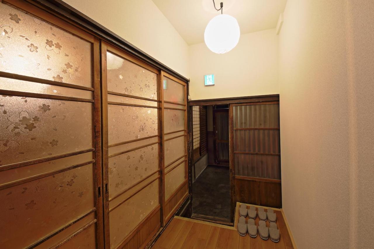 Kyo Maimai Near World Heritage Toji Temple Kyoto Exterior photo