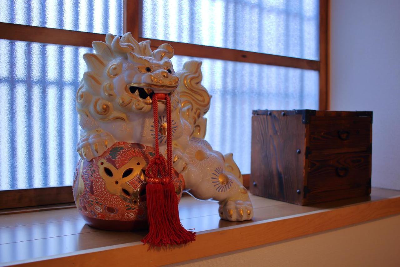 Kyo Maimai Near World Heritage Toji Temple Kyoto Exterior photo