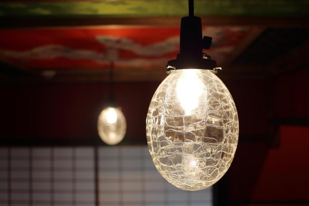 Kyo Maimai Near World Heritage Toji Temple Kyoto Exterior photo