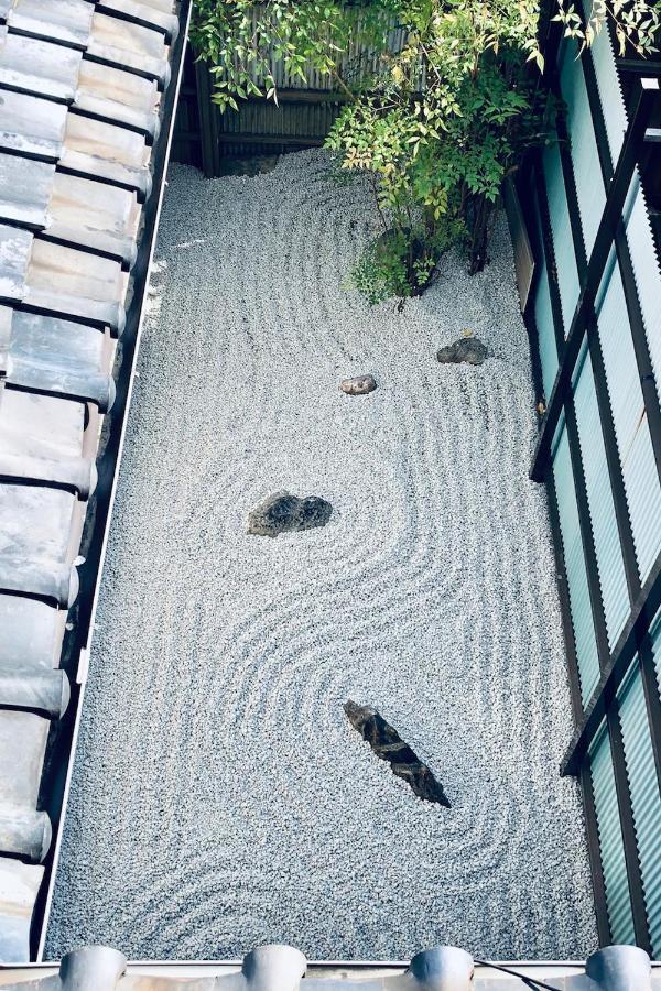 Kyo Maimai Near World Heritage Toji Temple Kyoto Exterior photo